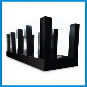 大理石平臺【8000mm*2500mm*500mm】-大理石平臺支架