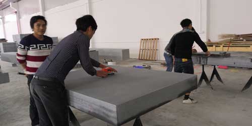 「大理石檢測(cè)平臺(tái)維修」上門維修大理石檢測(cè)平臺(tái)價(jià)格是多少？