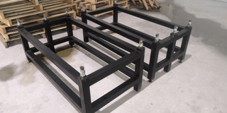 「大理石板支架」大理石板支架的作用有多大？