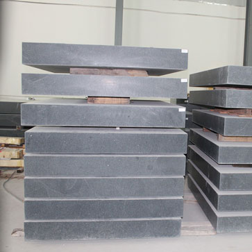 [大理石檢驗平臺]大理石檢測平臺要如何使用？