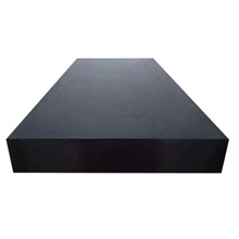 [大理石平臺]大理石平臺的平整度誤差測量常用方法！