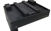 [花崗巖T型槽平板]花崗石T型槽平板科普！