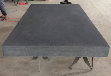 [惠州大理石平臺]惠州大理石檢測平臺使用哪種方式進行維護？