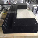 [花崗石t型槽平板]花崗石t型槽平板對比平板有什么不同？