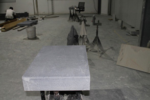 [檢驗(yàn)平臺(tái)]如何生產(chǎn)檢驗(yàn)平臺(tái)？檢驗(yàn)平臺(tái)怎么做維護(hù)？