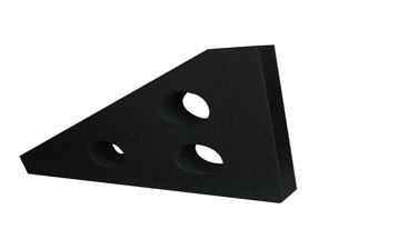 [東莞大理石直角尺]什么是東莞大理石直角尺？直角尺有什么特點(diǎn)？