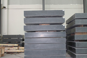 [大理石平臺(tái)]大理石平臺(tái)的材質(zhì)分幾種？