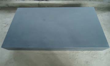 [大理石檢測平臺]大理石檢測平臺為什么在重負荷下保持高精度？