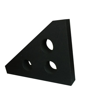 [大理石直角尺]如何對大理石直角尺的精度進(jìn)行檢驗?