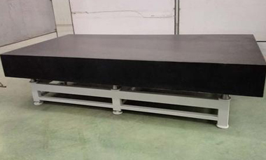 [大理石床身]怎樣應(yīng)對(duì)大理石床身的輻射?