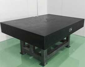 [大理石氣浮平臺(tái)]大理石氣浮平臺(tái)調(diào)試、結(jié)構(gòu)圖！