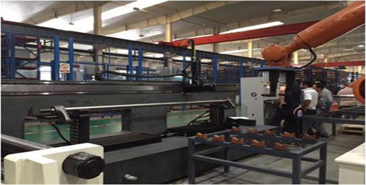 大理石構(gòu)件