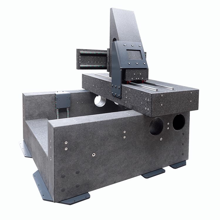 蘇州花崗石構件