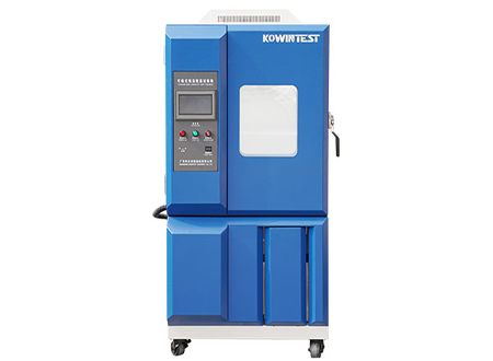 高低溫試驗箱保護產品安全的關鍵實驗！