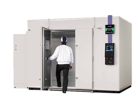 步入式恒溫恒濕試驗箱的價格因素有哪些？