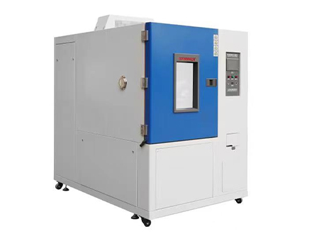 如何定期維護(hù)冷熱沖擊試驗(yàn)箱的電控系統(tǒng)和冷卻系統(tǒng)？