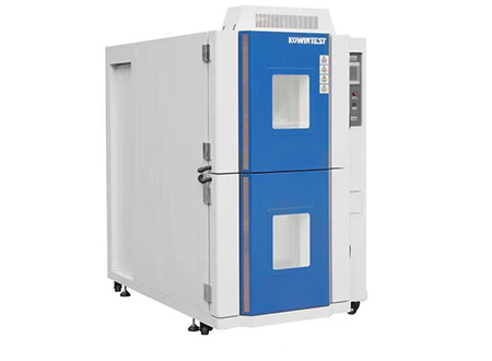 兩箱式冷熱沖擊試驗箱，助你輕松解決試驗難題！
