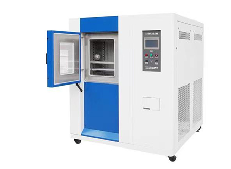 三箱式冷熱沖擊試驗(yàn)箱的溫度范圍與適用產(chǎn)品？
