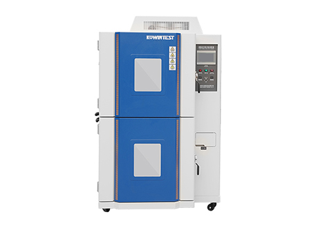 冷熱沖擊試驗(yàn)箱的加熱和冷卻速率調(diào)節(jié)技巧？