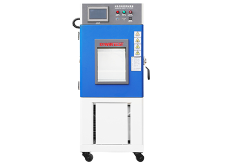 如何選擇最適合的環(huán)境可靠性試驗(yàn)設(shè)備？