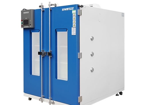 恒溫恒濕試驗(yàn)箱的工作原理及其在實(shí)驗(yàn)中的應(yīng)用？