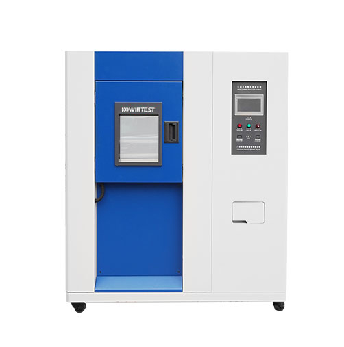 冷熱沖擊試驗箱維護(hù)保養(yǎng)指南