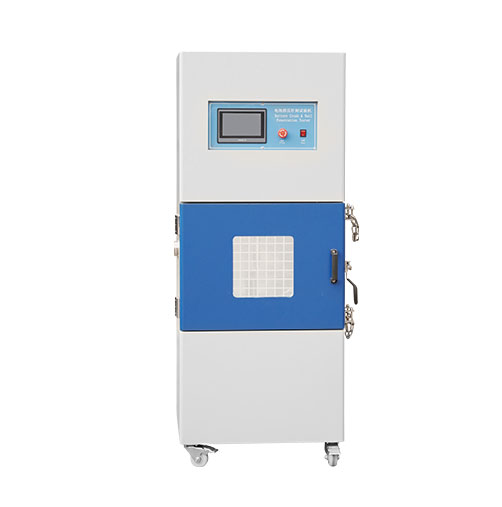 廣東科文試驗：電池重物沖擊試驗機，保障電池安全的關(guān)鍵利器！