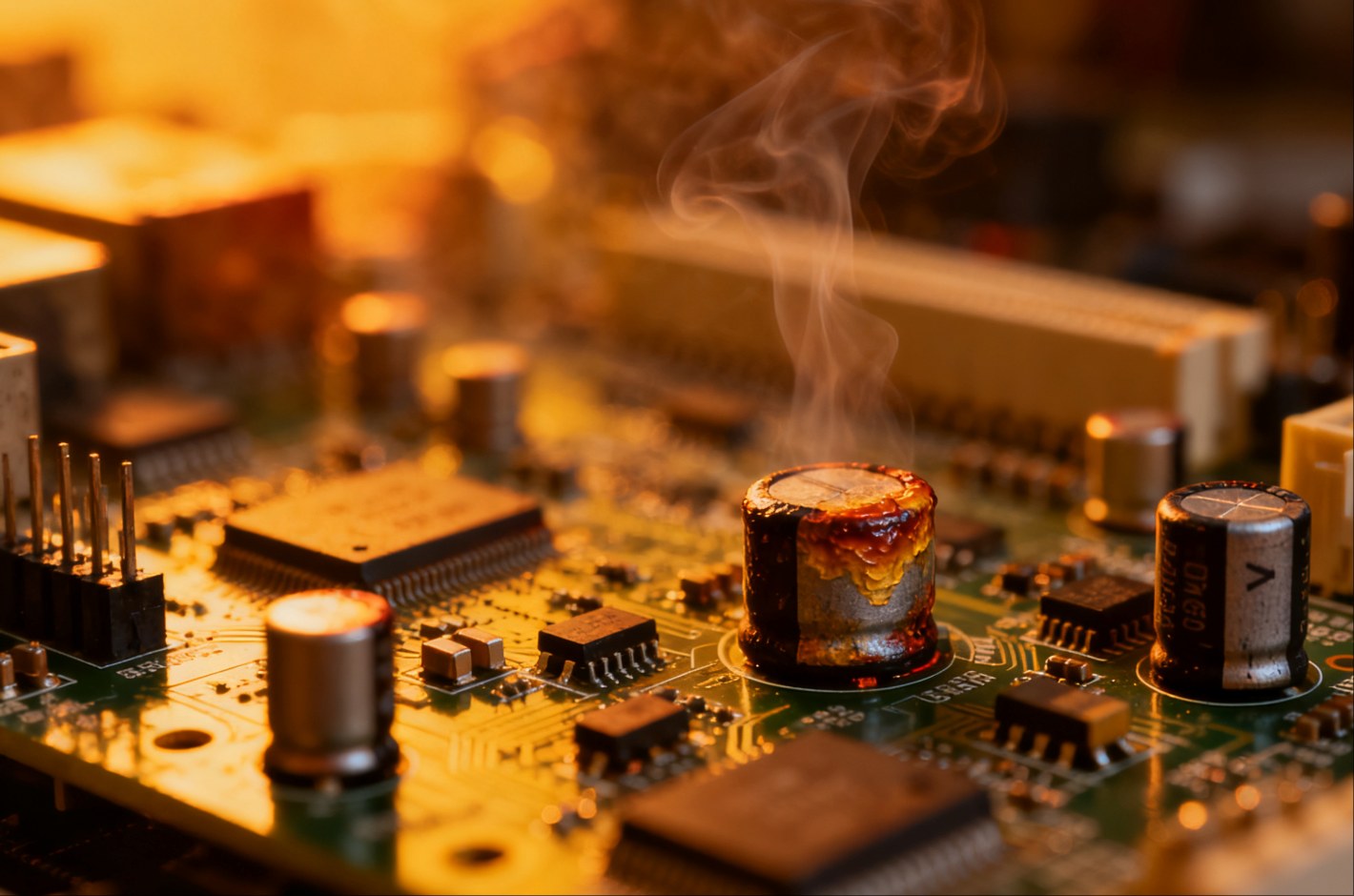 環(huán)境可靠性檢測，產(chǎn)品入市前的 “必修課”